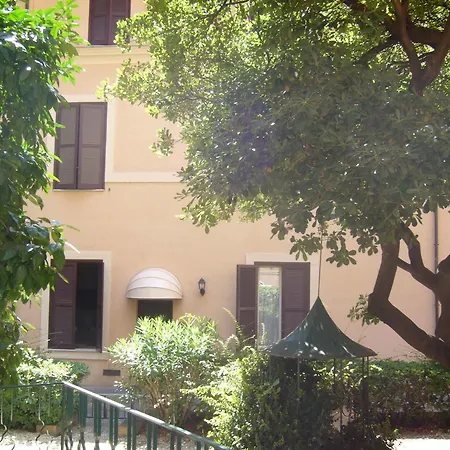 San Pietro La Corte Rome