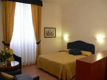 San Pietro La Corte Hotel Rome
