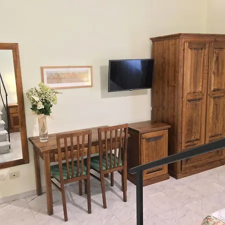 Laocoonte Bed & Breakfast 3*