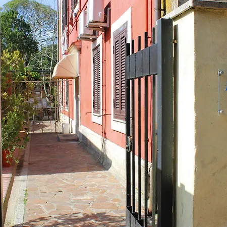 Bed & Breakfast Il Borghetto Antico Rome