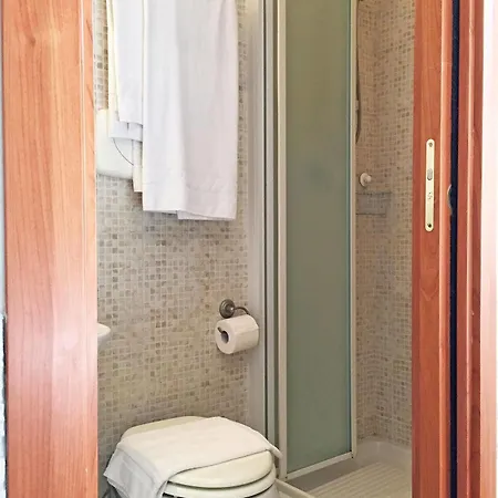 Il Borghetto Antico Bed & Breakfast Rome