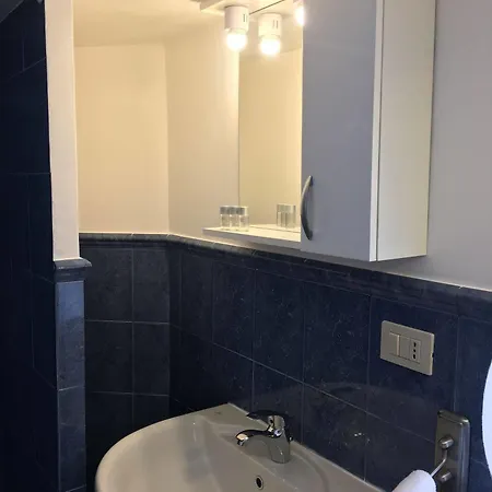 Laocoonte Bed & Breakfast Rome