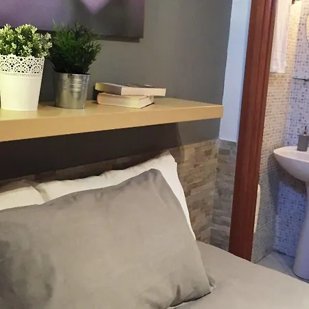 Il Borghetto Antico Bed & Breakfast