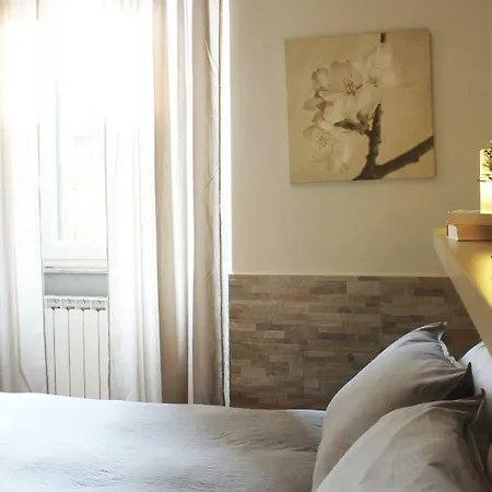 Il Borghetto Antico Bed & Breakfast Rome