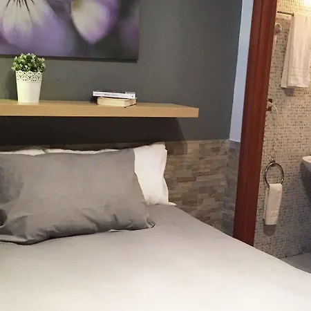 Il Borghetto Antico Bed & Breakfast 3*