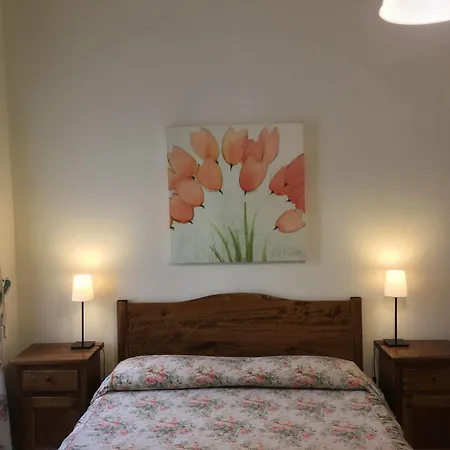 Laocoonte Bed & Breakfast 3*