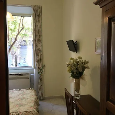 Bed & Breakfast Laocoonte Rome