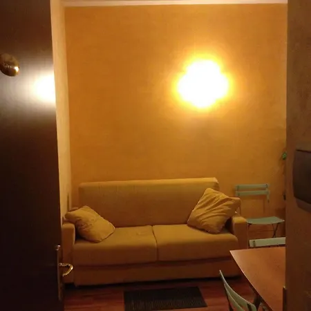 Apartment Le Petit