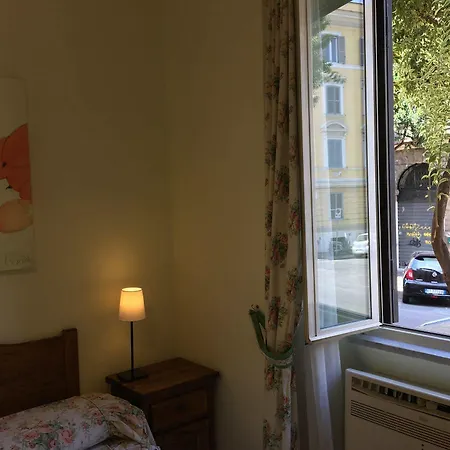 Bed & Breakfast Laocoonte 3*
