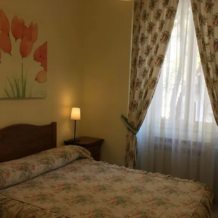 Laocoonte Bed & Breakfast