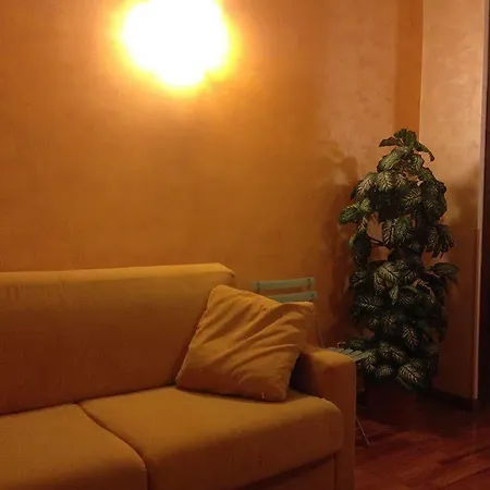 Apartment Le Petit