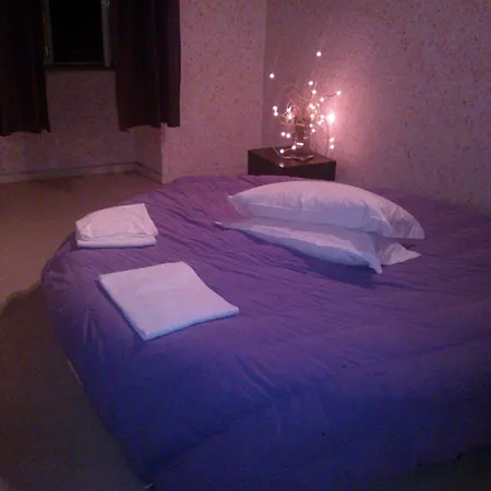 Hotel Happy Holiday