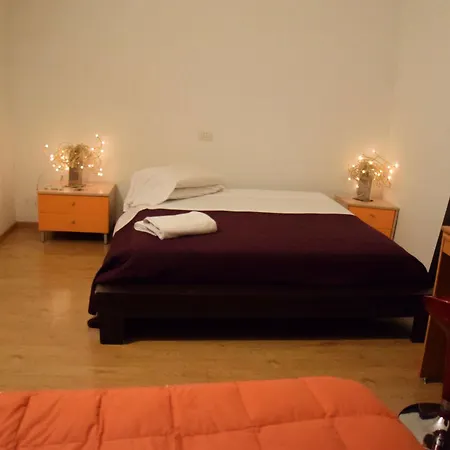 Hotel Happy Holiday Rome