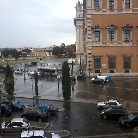 Happy Holiday 2* Rome