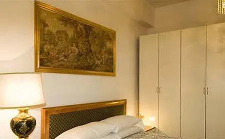 Babri Simim Taj Bed & Breakfast