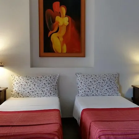 Buongiornoroma Bed & Breakfast