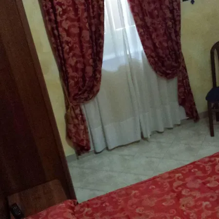 Bed & Breakfast Rudy Center