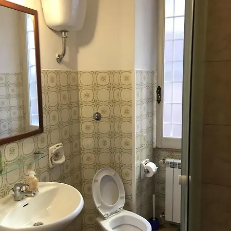 Maison d'hôtes Furio Camillo 3*