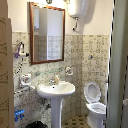 Maison d'hôtes Furio Camillo Rome