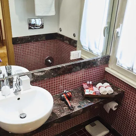 Bed and breakfast Domus Cavour Roma