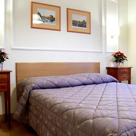 Domus Cavour Bed and breakfast Roma