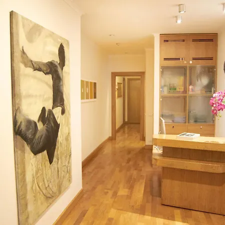 Bed and breakfast Domus Cavour Roma