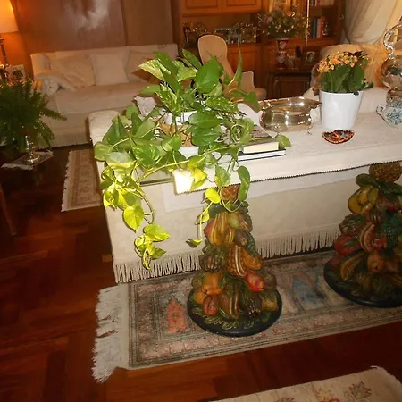 Hotel A Casa Di Patrizia