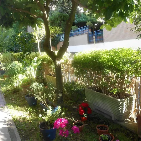 A Casa Di Patrizia Roma