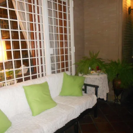A Casa Di Patrizia