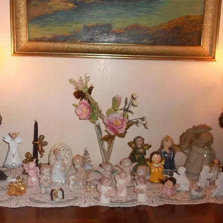 Hotel A Casa Di Patrizia Roma