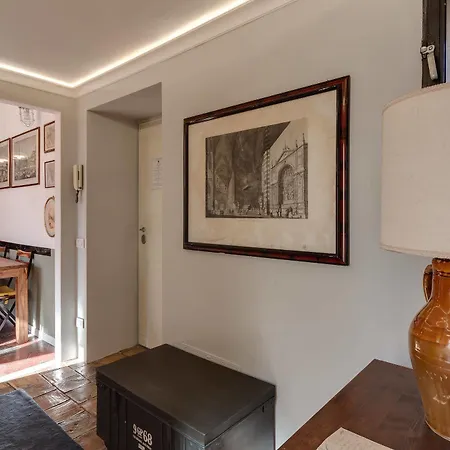 Appartamento Holidays Monti