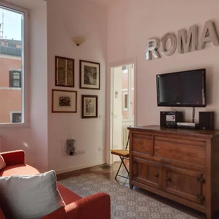 Appartamento Holidays Monti *