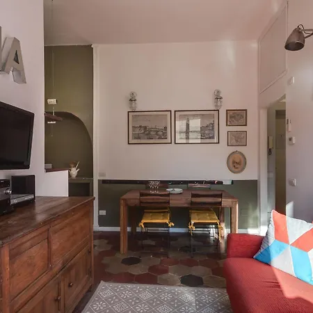 Appartamento Holidays Monti