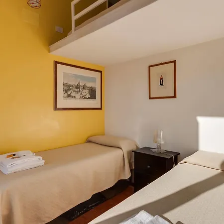 Appartamento Holidays Monti Roma