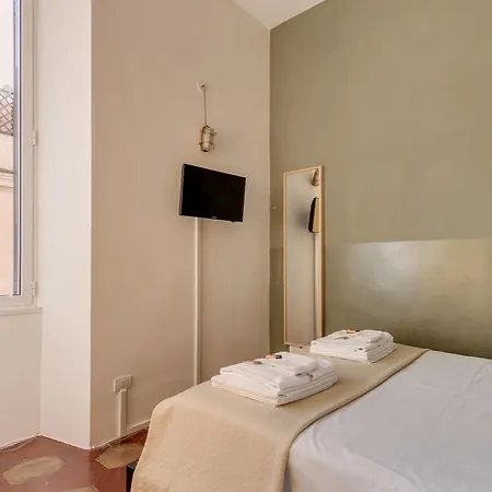 Appartamento Holidays Monti *
