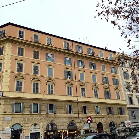 Il Tesoro 3* Ρώμη