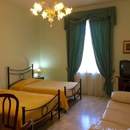Bed and Breakfast Il Tesoro 3*