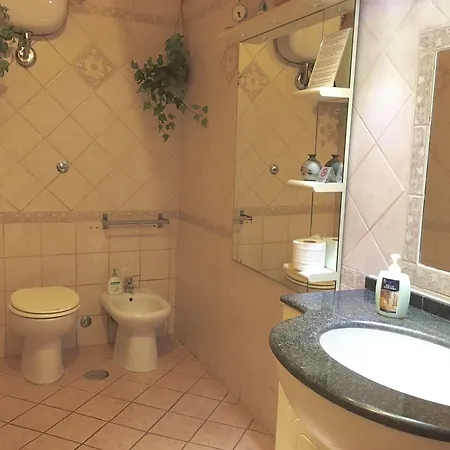 Il Tesoro Bed and Breakfast 3*