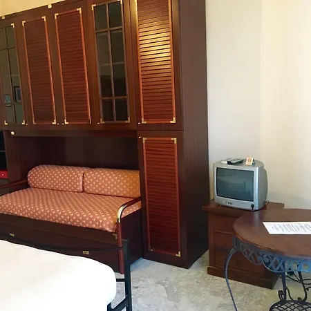 Bed and Breakfast Il Tesoro 3*
