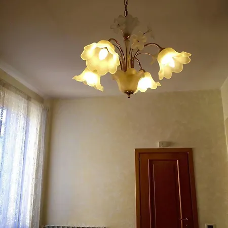 Bed and Breakfast Il Tesoro Ρώμη
