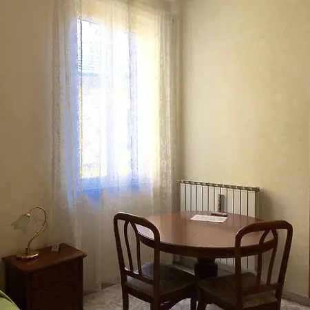 Il Tesoro Bed and Breakfast