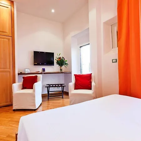 Apartment Gli Artisti *