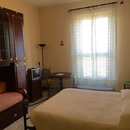Bed and Breakfast Il Tesoro 3*