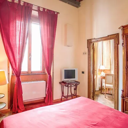 La Casa Del Capitano Rome