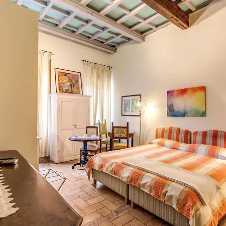 Guest house La Casa Del Capitano