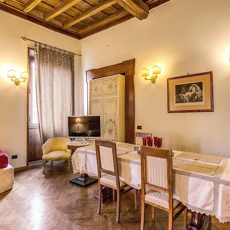 Guest house La Casa Del Capitano