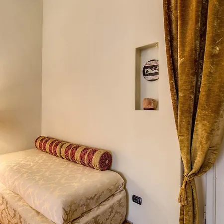 La Casa Del Capitano Guest house Rome