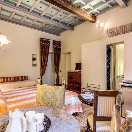 La Casa Del Capitano