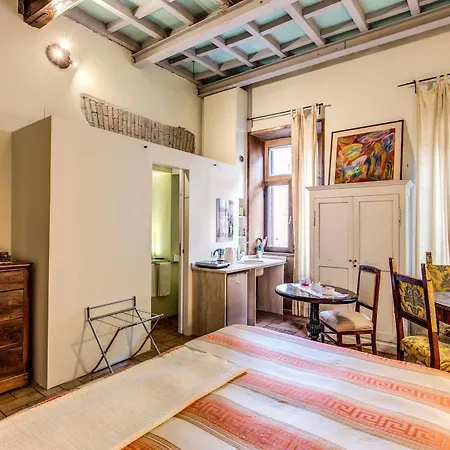 Affittacamere La Casa Del Capitano