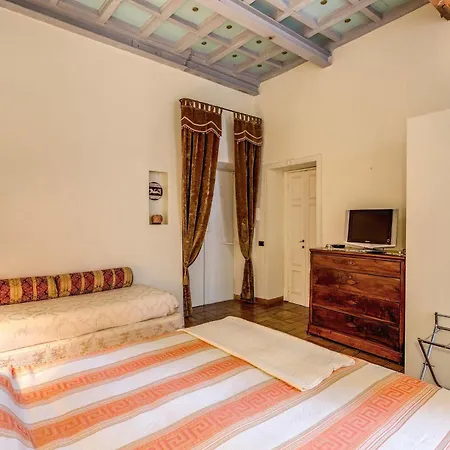 La Casa Del Capitano Affittacamere 2*